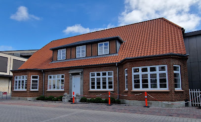 Casa Original de Ole Kirk