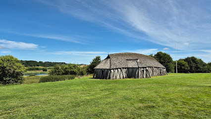 Museo Vikingo Fyrkat