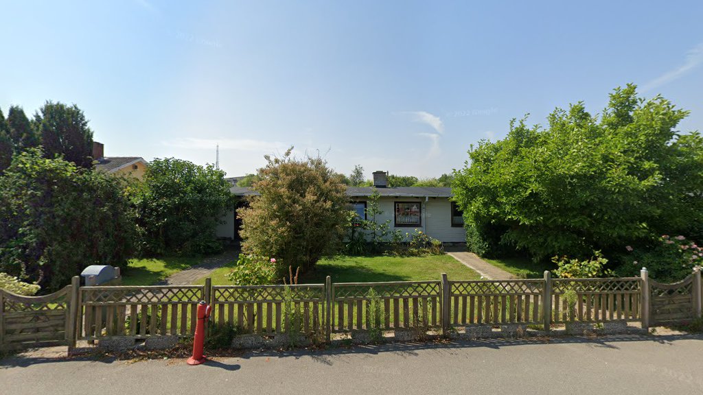Museo Histórico de la Defensa contra Incendios Danés