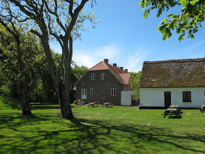 Casa Parroquial de Kaj Munk