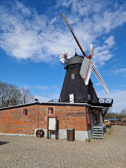 Museo Uldum Mølle