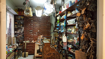 Fondo Museo de Coleccionistas de Dinamarca