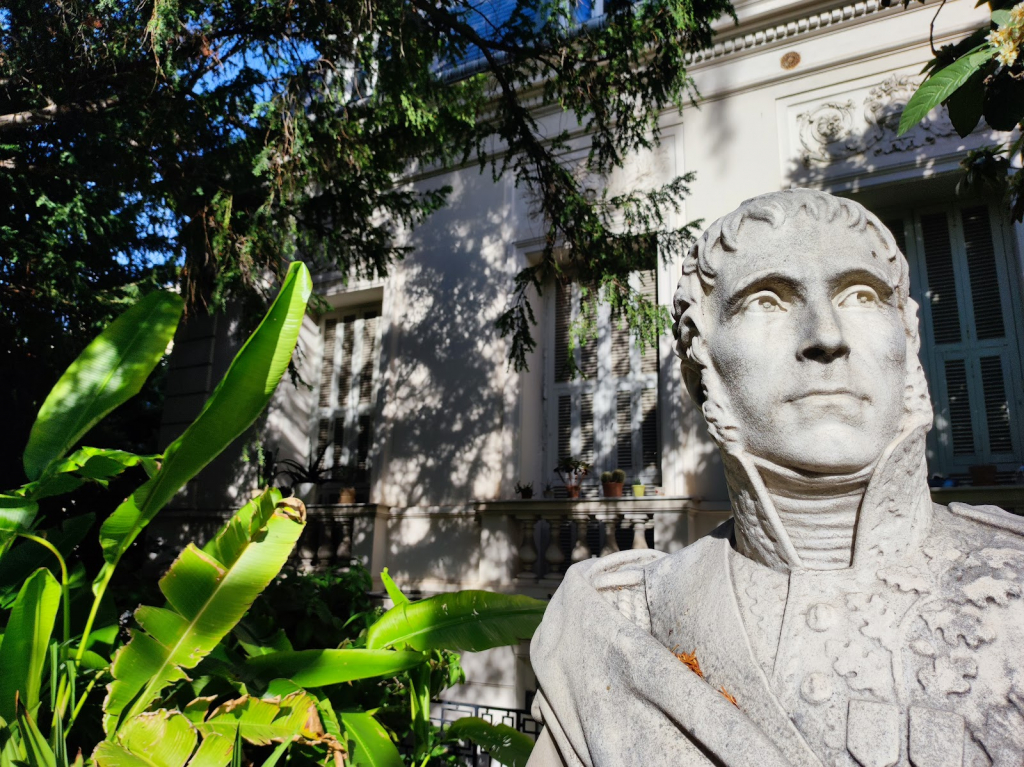 Museo Villa Masséna