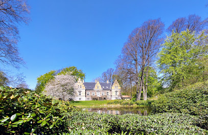 Colección de Pinturas de Nivågård