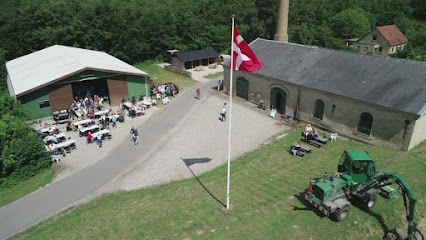 Bøtø Nor Gl. Pumpestation