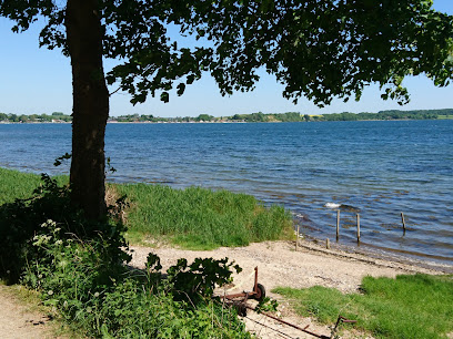 El Museo Marítimo Kalvø