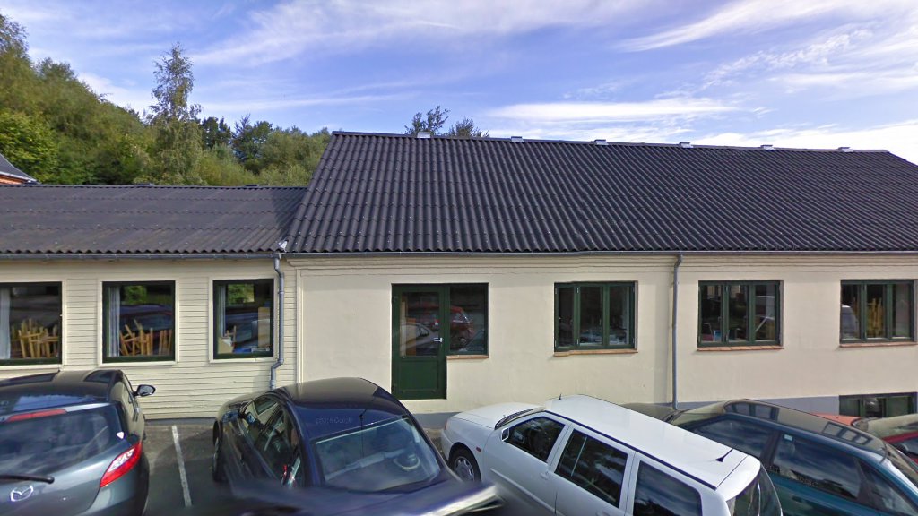 Archivo Local Histórico de Grejsdal