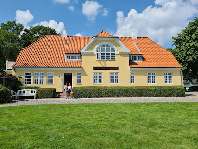 Museo Aakjærs Kunstnerhjem - Jenle