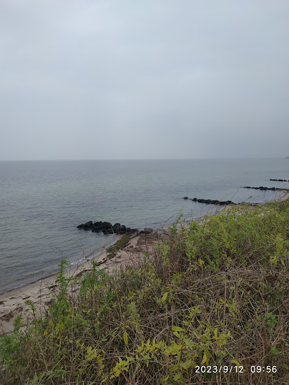Ceres Stranden