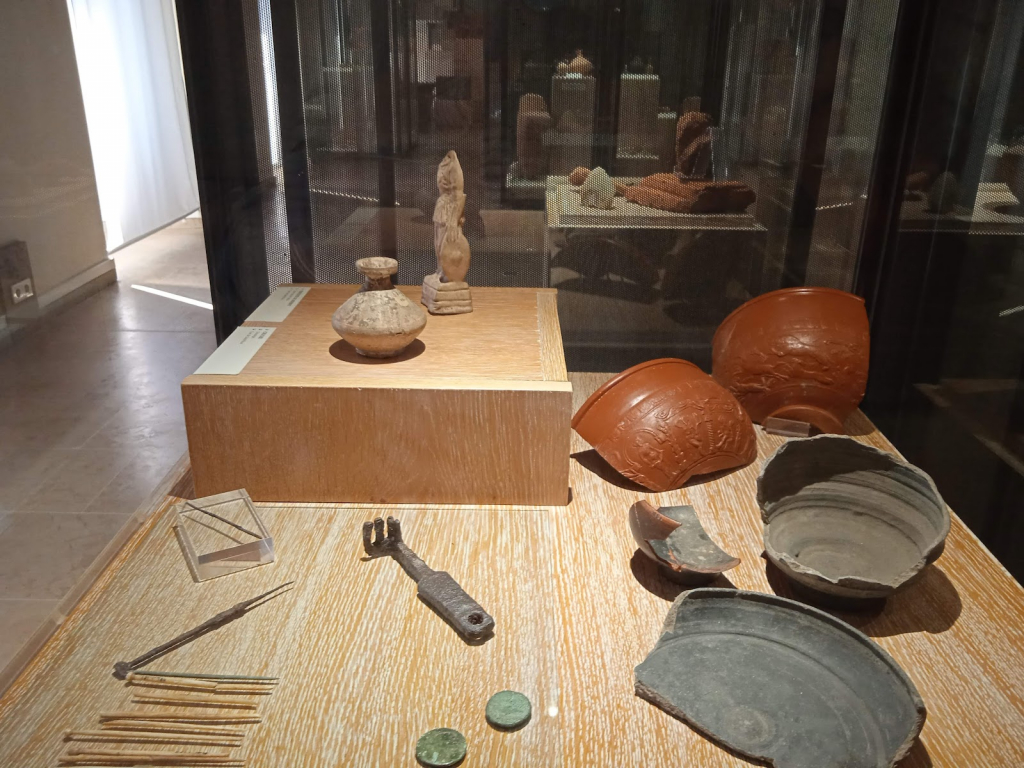 Museo de Arte y Arqueología