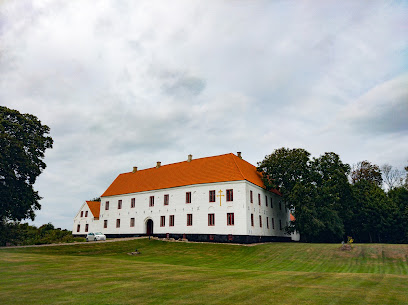 Odden Hovedgård
