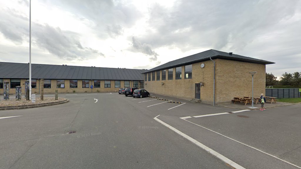 Archivo Histórico Local de Løkken