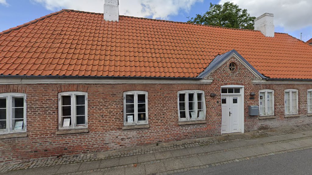 Archivo Local de Gram y sus alrededores