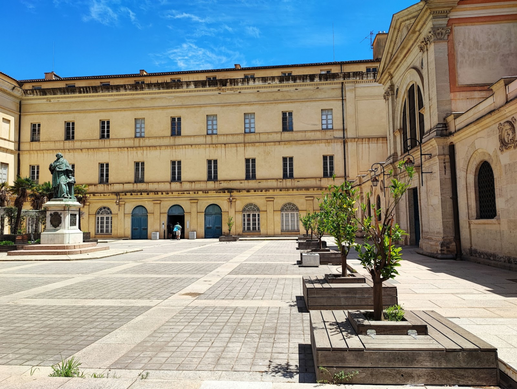 Fesch Museum