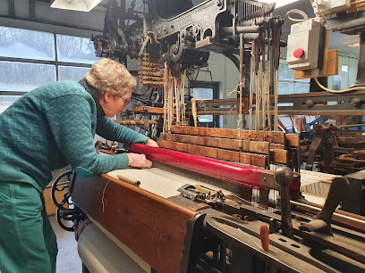 Museo del telar en Krengerup