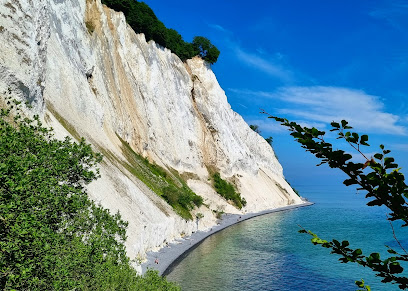 GeoCentro Møns Klint