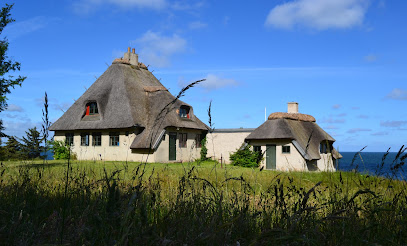 Casa de Knud Rasmussen