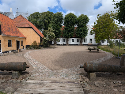 Museo Histórico de Vendsyssel