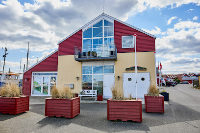 Museo del Puerto de Juelsminde