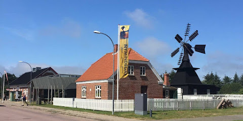 Museo Nymindegab