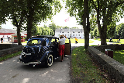 Centro de Experiencias Nyvang