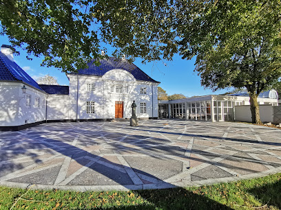 Museo de Arte de Holstebro