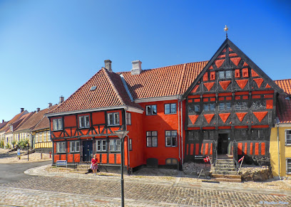 Casa de Henner Friisers