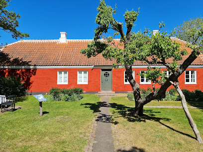 Museo de la Ciudad y la Región de Skagen