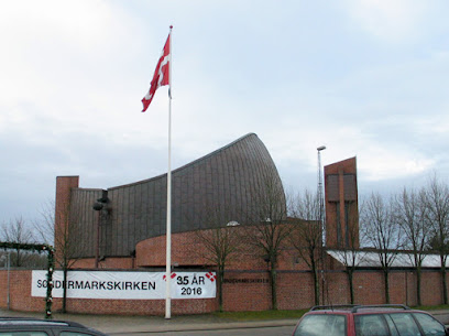 Iglesia de Søndermark