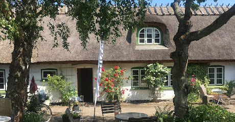 Museo de Gilleleje - Museo de Nordsjælland