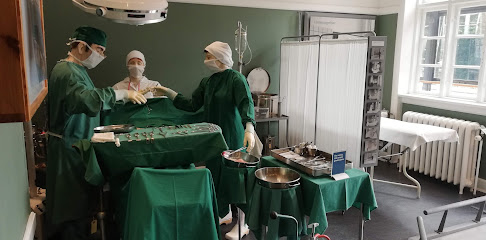 Museo Danés de la Historia de la Enfermería