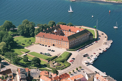 Castillo de Sønderborg