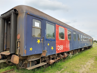 Asociación Djursland a Toda Velocidad