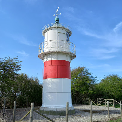 Faro de Tranerodde