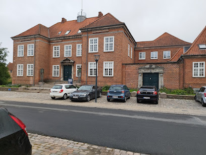 Museos de Østfyn