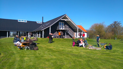 Centro de Naturaleza y Degustación del Øhav