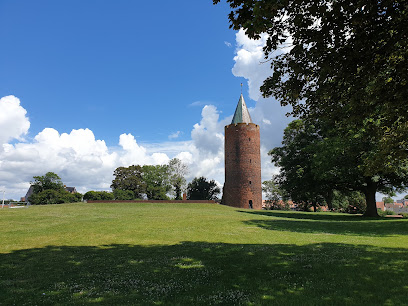 Castillo de Vordingborg