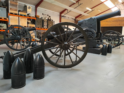 Museo de Tanques y Artillería