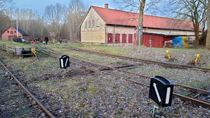 Blovstrødbanen