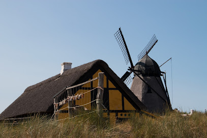 Museo Costero de Skagen