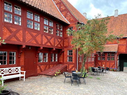 Museo Sønderjylland Ehlers Lertøjssamling