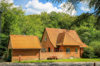 Museo en Hammer Bakker