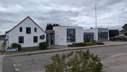 Museo Johannes V. Jensen