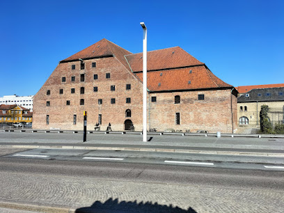 Cervecería de Cristián IV