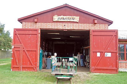 Remisen i Dokkedal
