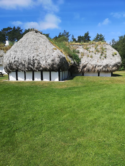 Museo de Læsø, Casa de Hedvig