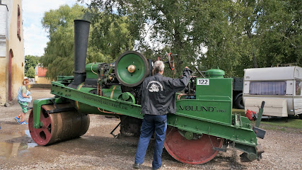 Museo de la Tierra en Birkendegaard