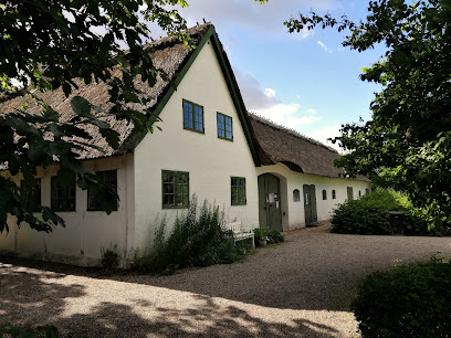 Museo de los Amigos de Museumsgården Møn