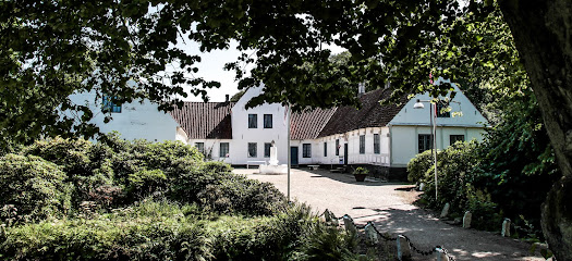 Museo Costero de Bangsbo