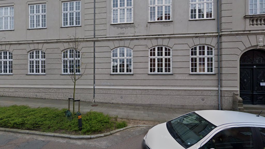 Archivo Histórico de Esbjerg